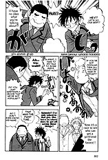 Aitsu No Daihonmei Vol.4