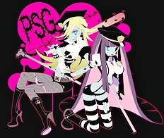 Panty And Stocking Without Garterbelt 1