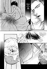 Konna Otoko Ni Dare Ga Shita