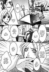Fake Na Junjou