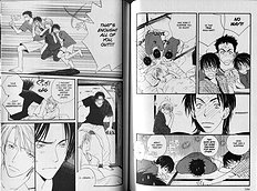 Mainichi Seiten Vol.2