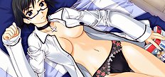 Uncensored Image Set 089
