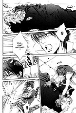 The Crimson Spell Ch. 3