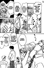 After 5 Wa Kiss No Ame Vol.1