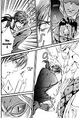 The Crimson Spell Ch. 9