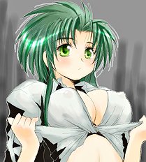 Seth Yagisaka