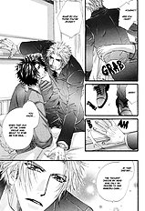 Inu To Omawarisan