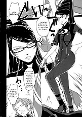 Ketsumegaton By [Toluene Ittokan][ENG]