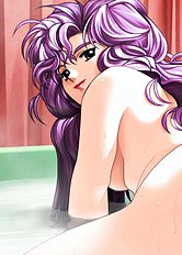 Doukyusei [Elf ]