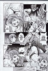 ALICE FIRST Ch. 6