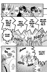 One Night Lesson