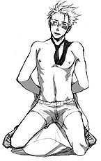 Yaoi images set 046