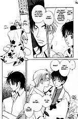 Mainichi Seiten Vol.1