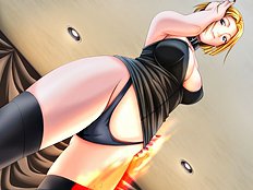 Uncensored Image Set 177