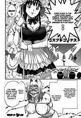 Boing Boing Teacher Vol. 3 [hidemaru] [english][ENG]