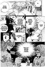Love Seeker Vol.1