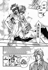 Ikujinashi No Shiawase Vol.1