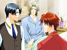 Yaoi images set 032