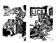 Foot Fraternity