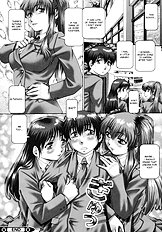 Oh Miss Nanase[ENG]