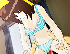 Suzumiya Haruhi wa Ore no Yome