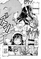 He Is My Manly Master 2|Kore ga Kichiku na Goshujinsama 2