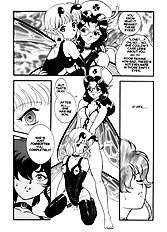 Bondage Fairies Extreme 10 [Kondom][ENG]