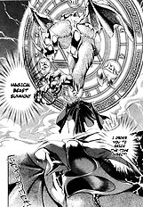 The Crimson Spell Ch. 6