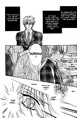 Hitomi No Honne