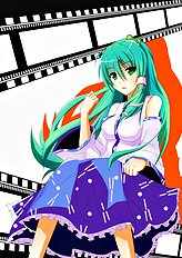 Artist galleries 36
