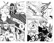 Houkago Hokenshitsu Vol.4