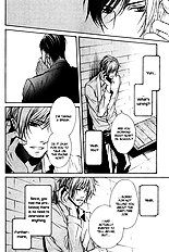 Furue Tsumore Shiawase No Hana Vol.1