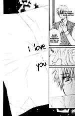 Love Letter Of Flowers