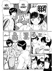CO-ED Sexxtasy 2