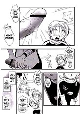 ORANGE PIE Vol.3