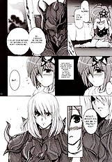 Koi shite Ii desu tomo