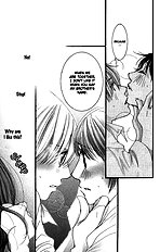 Teacher's Pet [Aihara Miki][ENG]