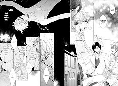 Kyoukyuu No Akira