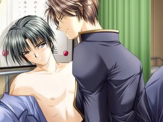 Yaoi images set 056