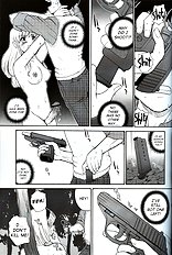 Dulce Report 7