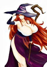 Dragons Crown 4