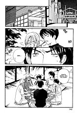 Kodomo Wa Tomaranai Vol.1