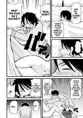 Monzetsu Screamer[ENG]