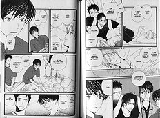 Mainichi Seiten Vol.2