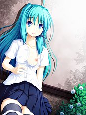 Touhou