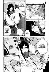 Mitsunyuu Kotoyoshi[ENG]