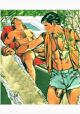 Kent Neffendorf Art