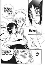 Warera no Houfuku no Tameni Shi ni Irite