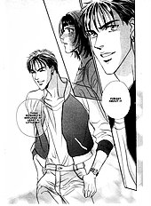 Groupie Youka Nitta