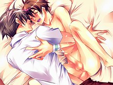 Yaoi images set 049